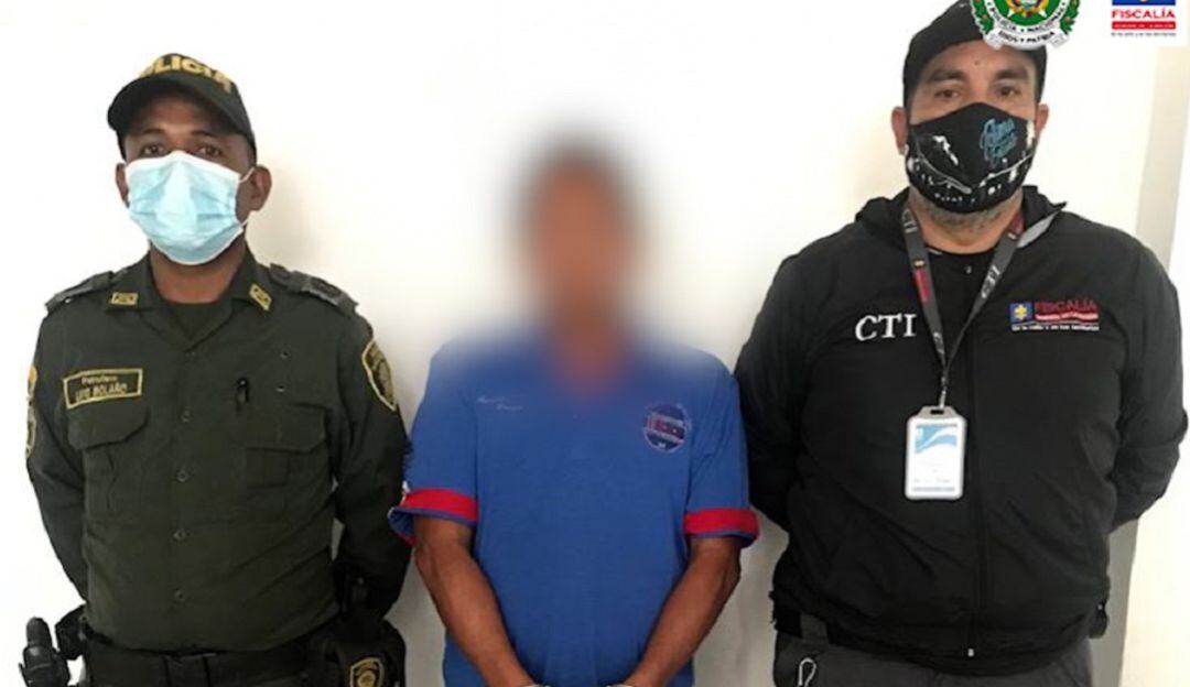 Falso entrenador de f'utbol señalado de abusar sexualmente a menores