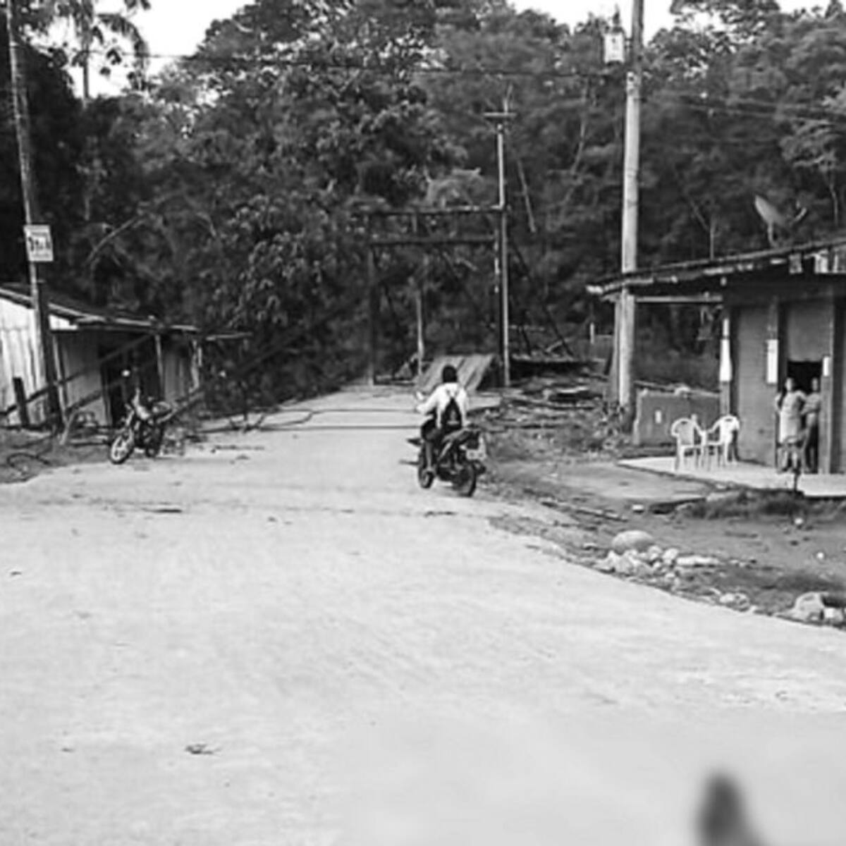 Autoridades en el Putumayo confirman el asesinato de siete personas