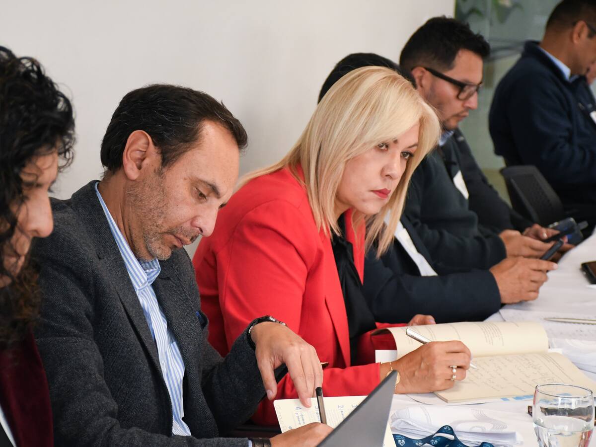 Seguridad es el tema que inquieta a directores de las CAR en Colombia