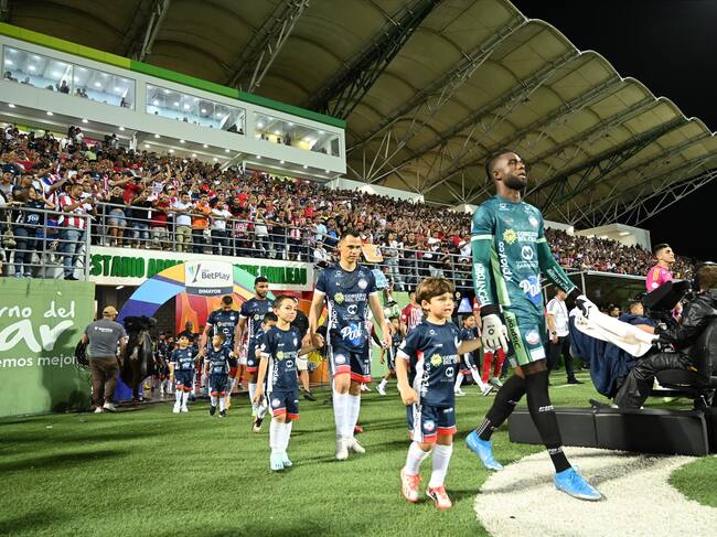 Alianza FC / Colprensa