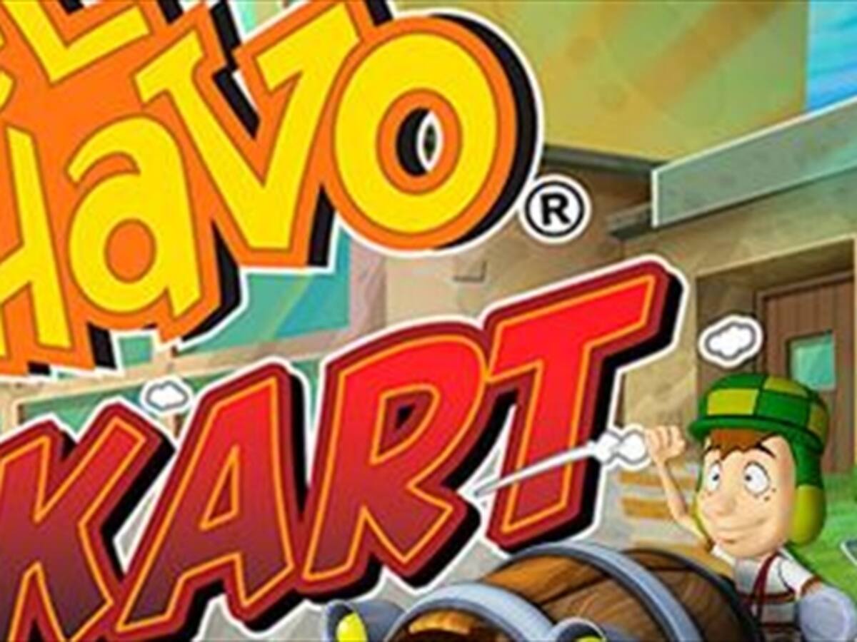 La creatividad de Chespirito y los personajes de "El Chavo del 8"