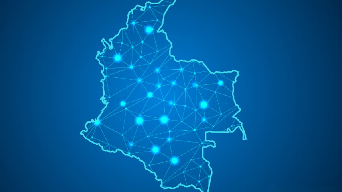 Ni Cali ni Medellín: Estas son las 5 capitales más grandes de Colombia