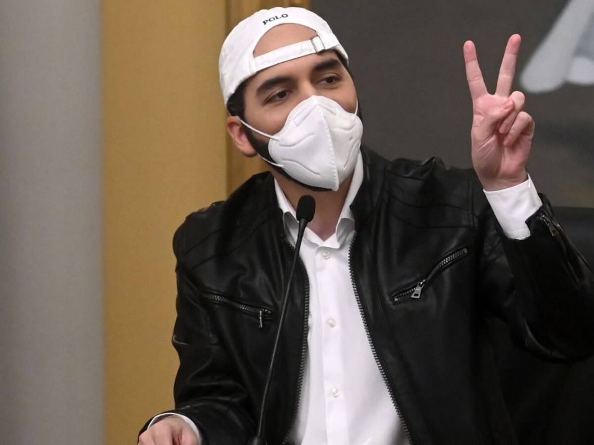 Fiscalía salvadoreña allana Congreso por investigación de corrupción