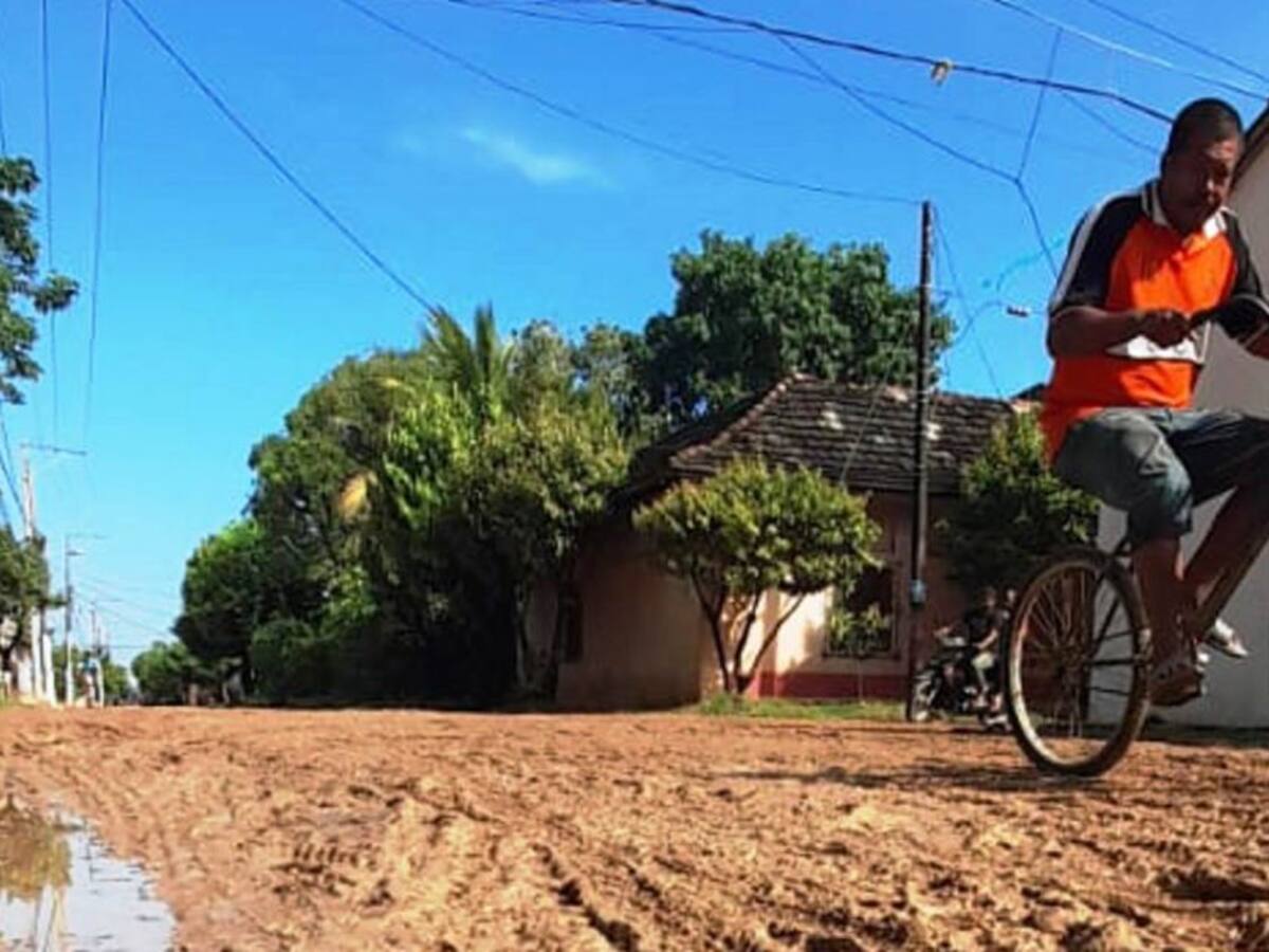Alcantarillados de Carmen de Bolívar y Mompox para junio y octubre