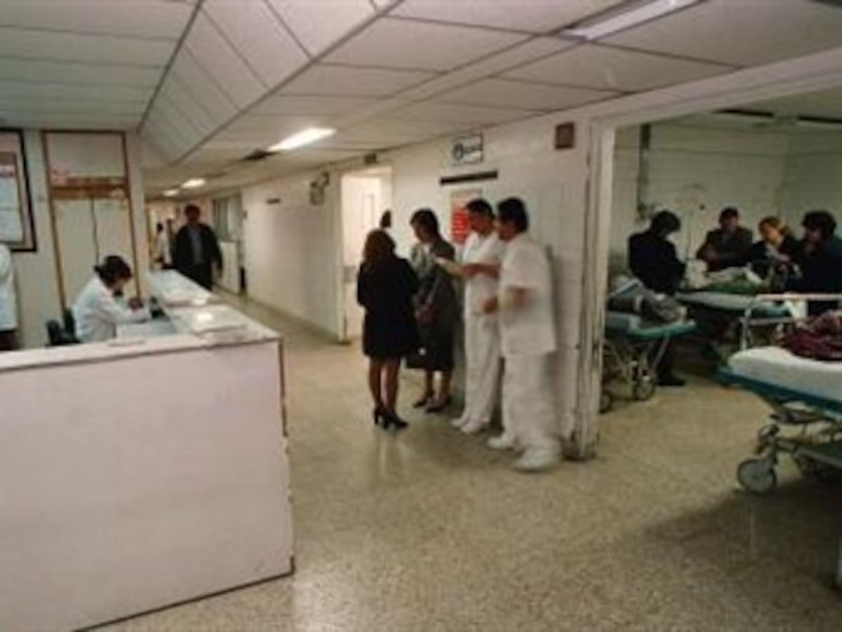 Gobierno anunció unificación del POS para todos los colombianos