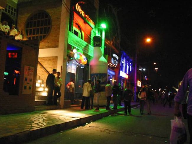 Bares en Bogotá podrán extender la rumba hasta las cinco de la mañana