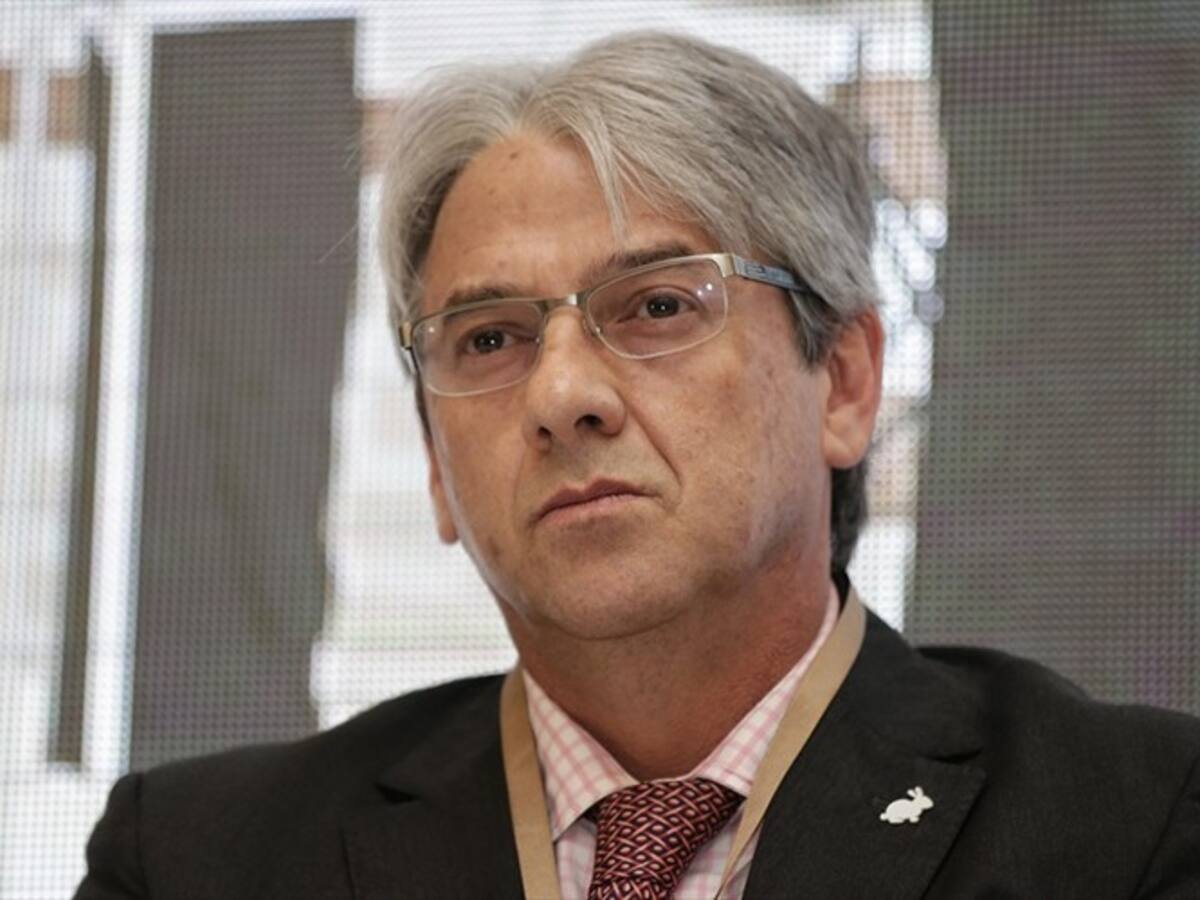 Esperamos que los parlamentarios sigan debatiendo y asistiendo a sus sesiones: Jaime Amín