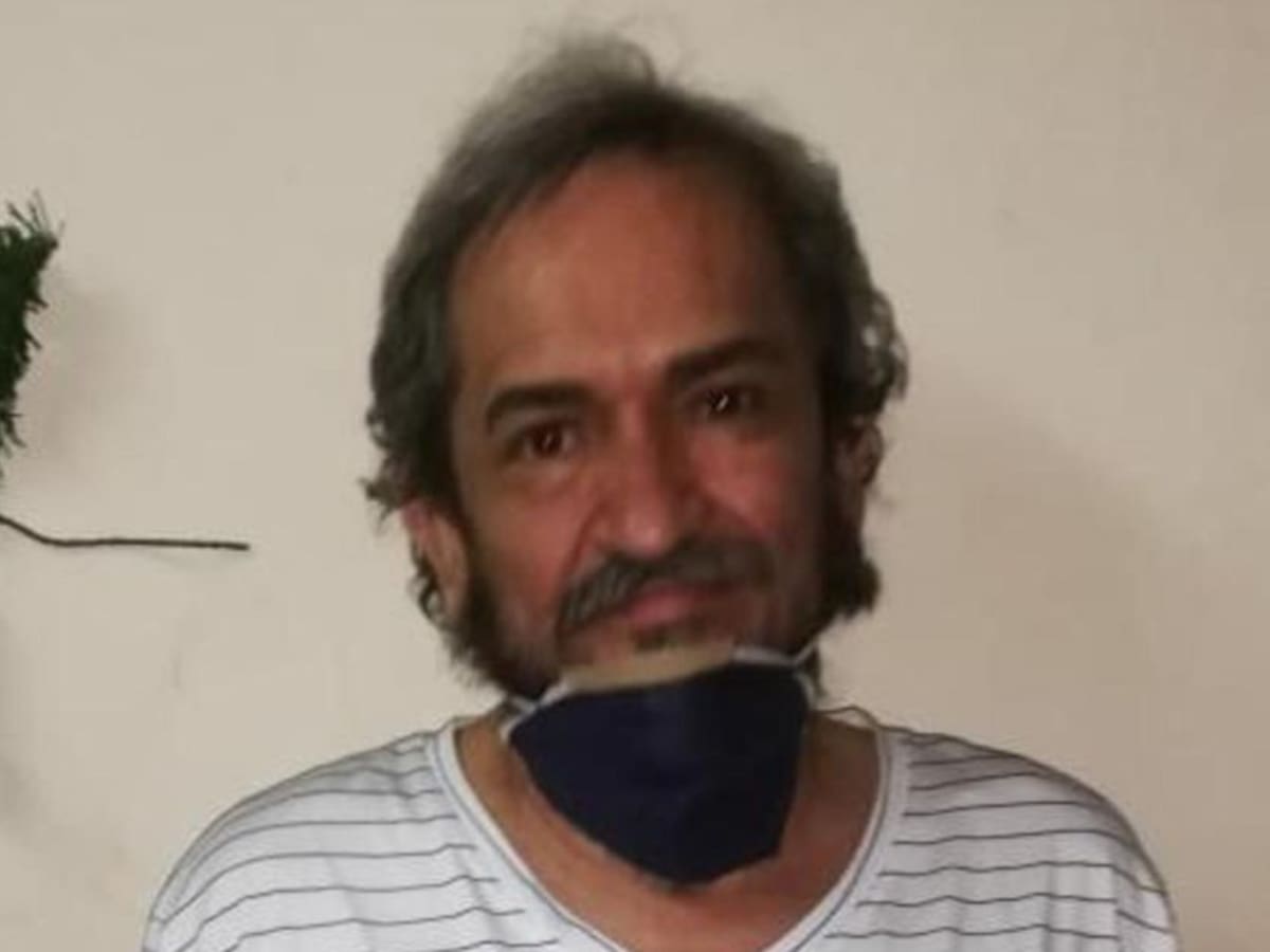 Capturado exfiscal del Huila por prevaricato