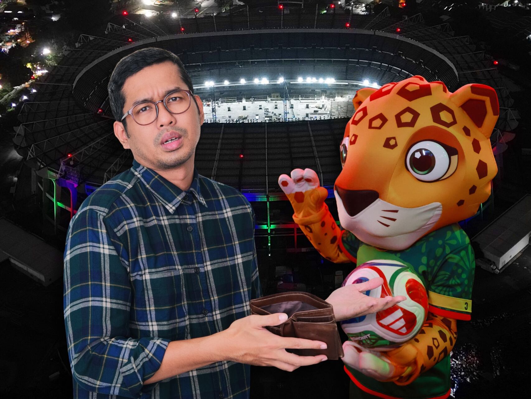 Mundial 2026: precios de boletas se disparan hasta un 300% frente a Qatar 2022