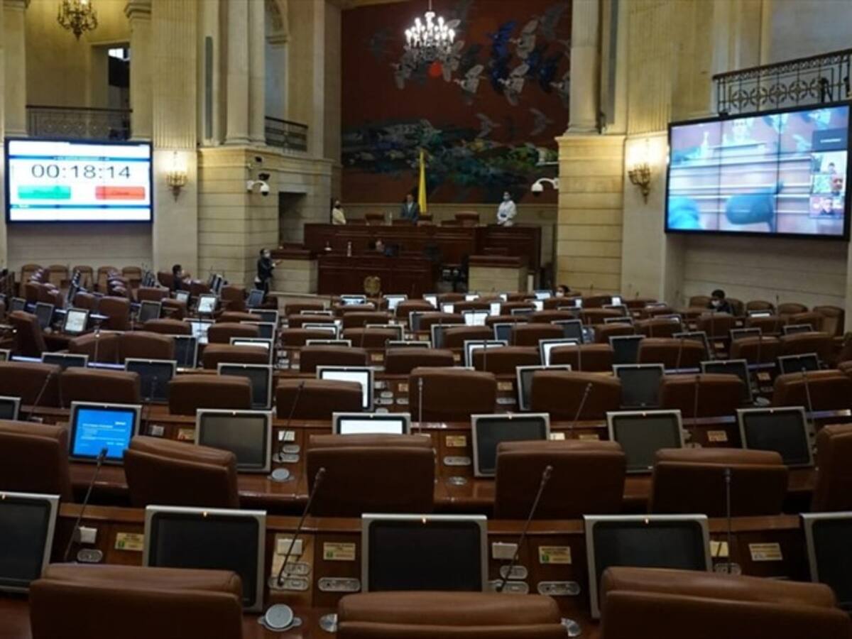 Proponen transferencias por más de 40 billones de pesos para 34 millones de colombianos