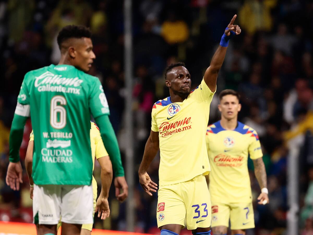 ¿Sin el pan y sin el queso? Julián Quiñones no fue convocado a la Selección de México