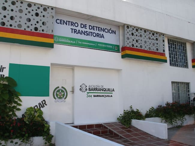 Entregan nuevo centro carcelario en Barranquilla