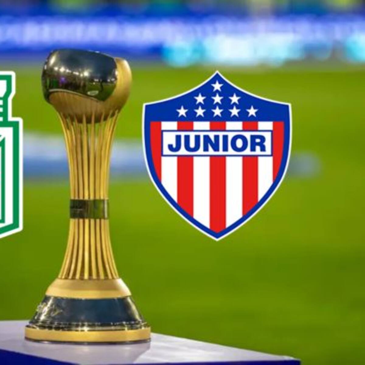 Reclasificación de Liga colombiana: así quedó tras pase a la final de Nacional y Junior