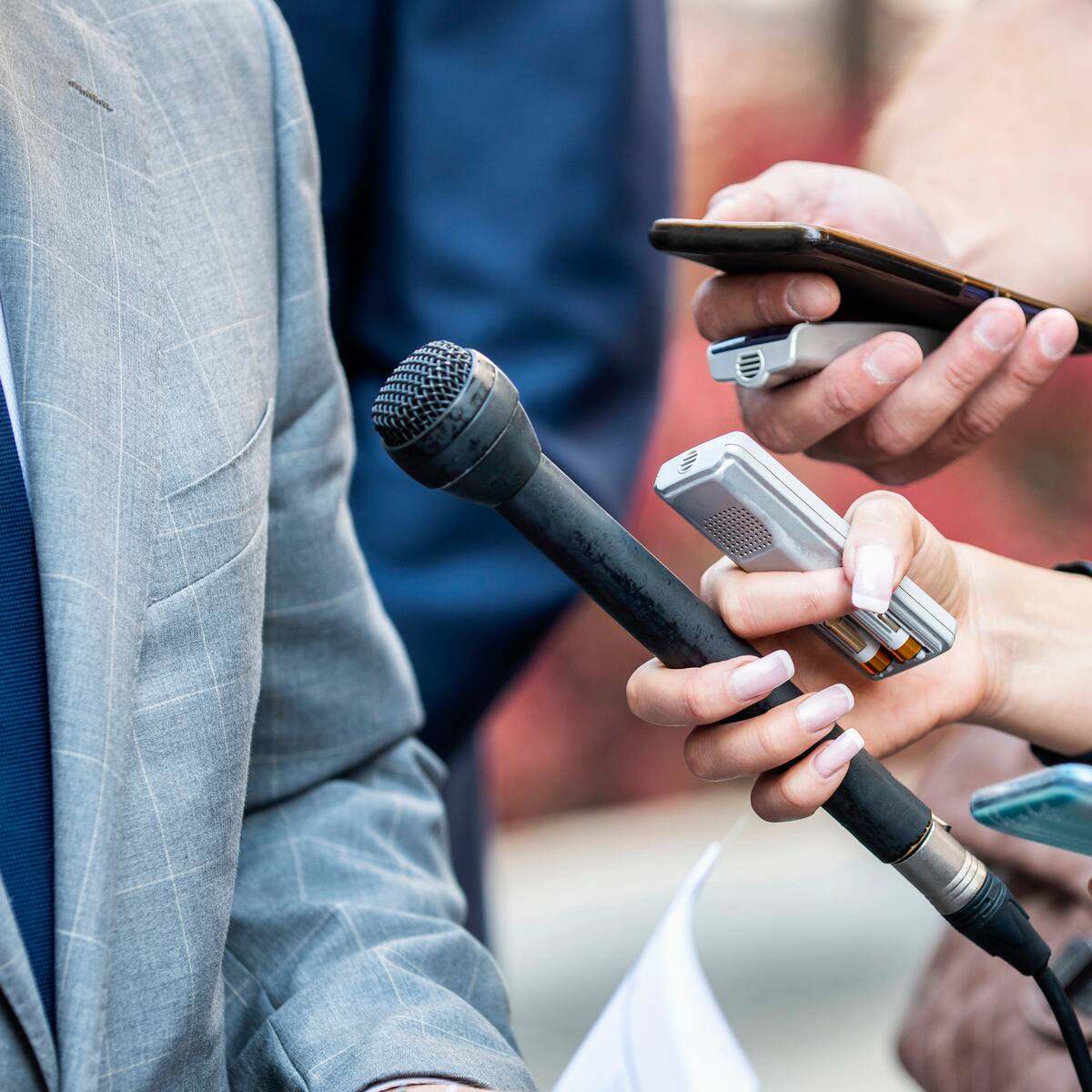 Informe señala que la libertad de prensa en Brasil continúa en estado “crítico”