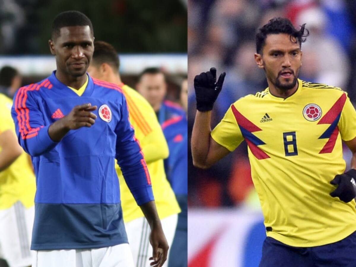 ¿Zapata o Aguilar? el lunes se conocerán los 23 de Pékerman