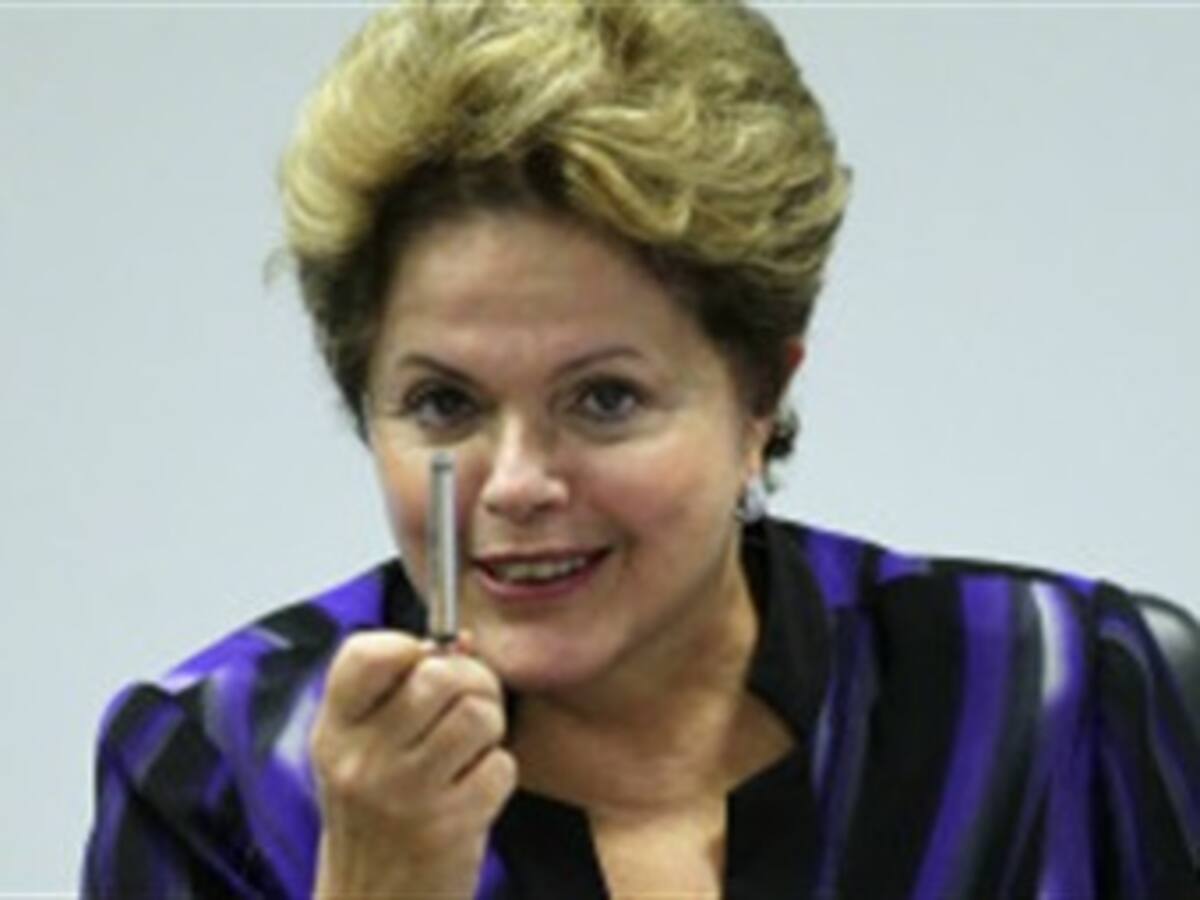 Brasil quiere crear un email para evitar el espionaje