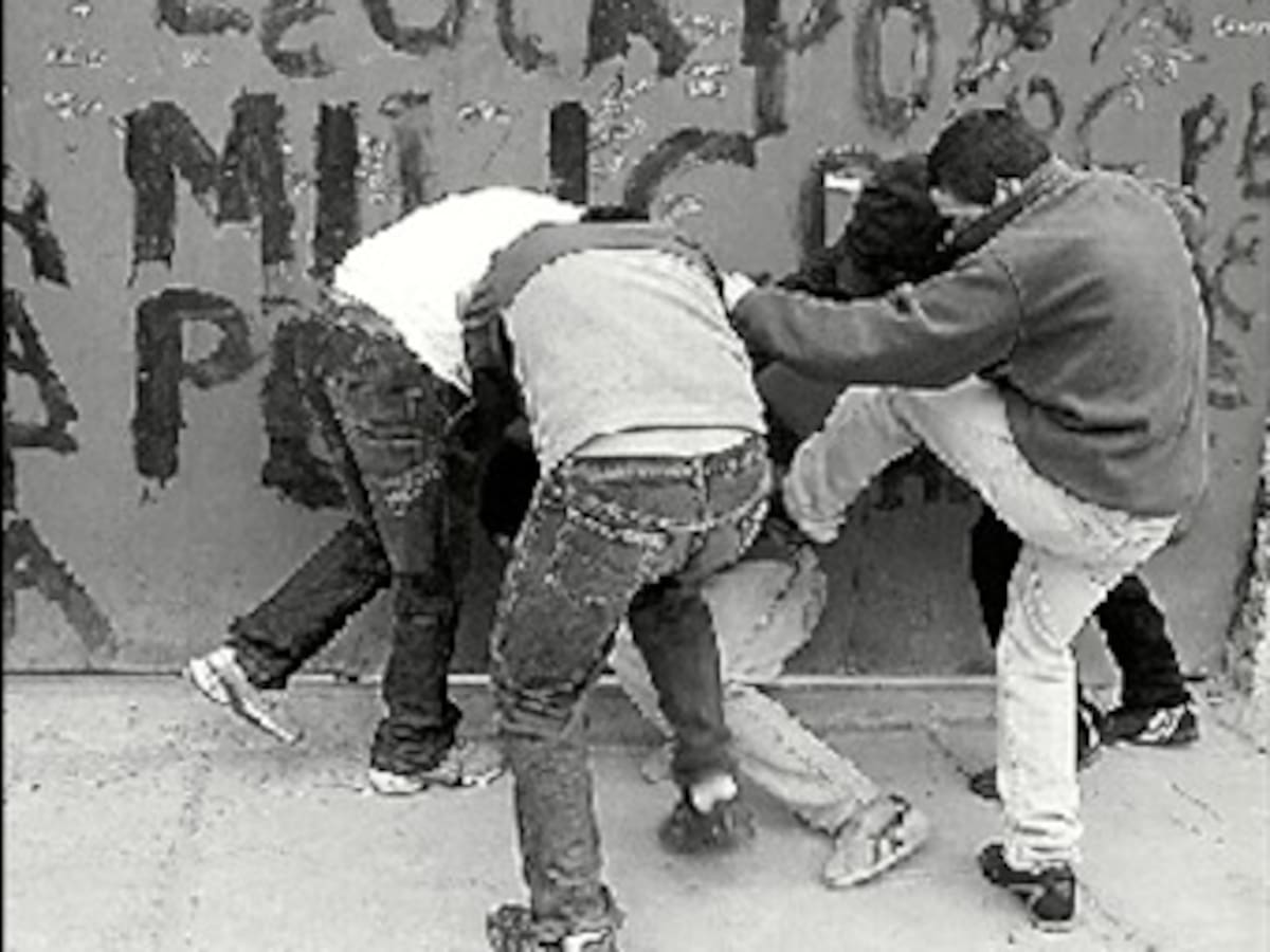Cuarenta jóvenes mueren al día de forma violenta en Europa, alerta la OMS