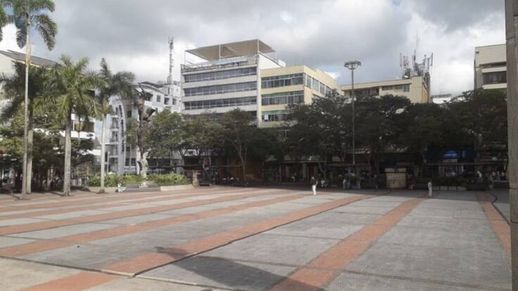 Armenia se acoge al decreto unificado, ya no habrá toque de queda general