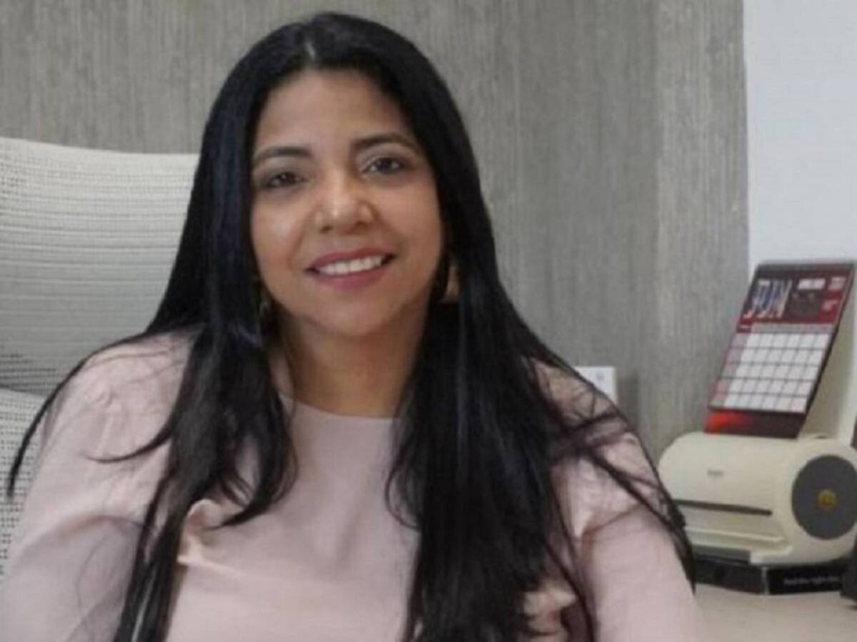 Consejo de Estado niega suspensión del nombramiento de Mabel Moscote