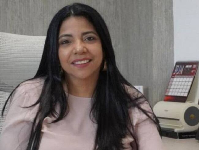 Consejo de Estado niega suspensión del nombramiento de Mabel Moscote