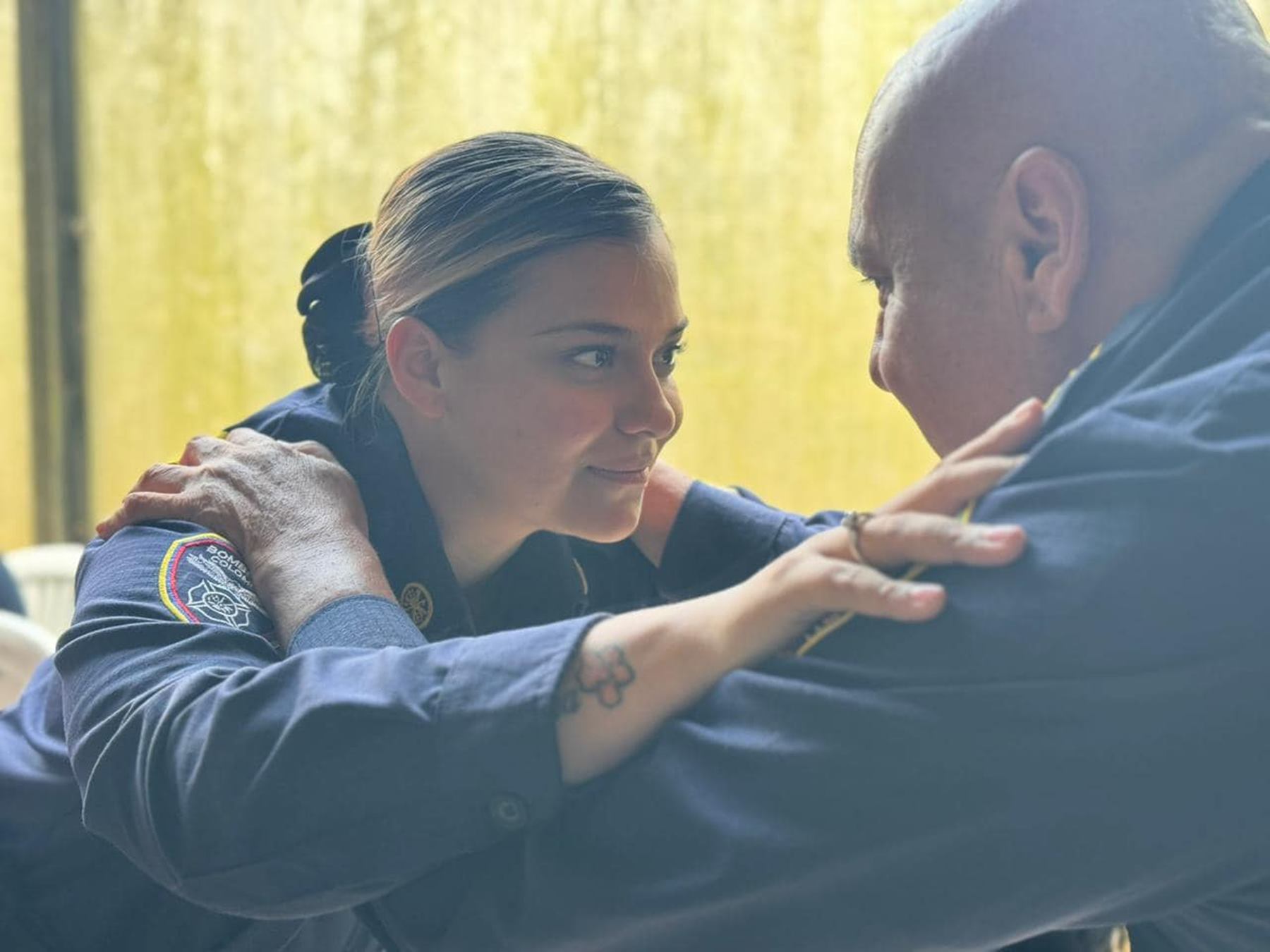 María Paula Zambrano