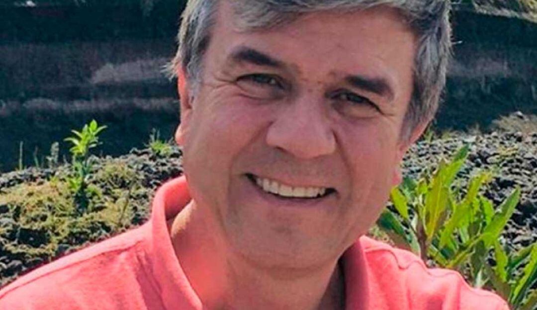 Francisco Cruz Prada, nuevo Viceministro de Medio Ambiente