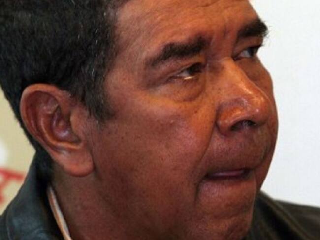 Ramón María Isaza Arango