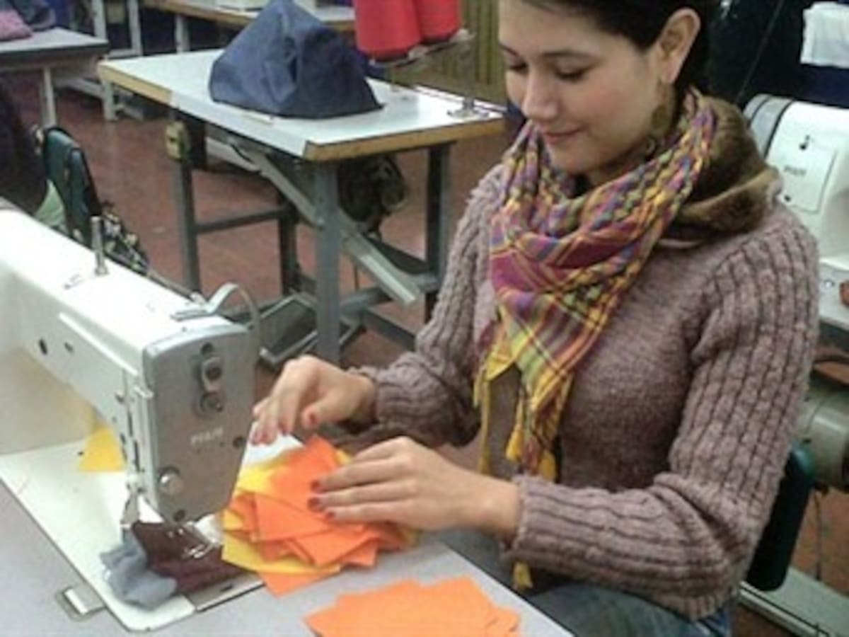 “El TLC tendrá muchos beneficios para Colombia”