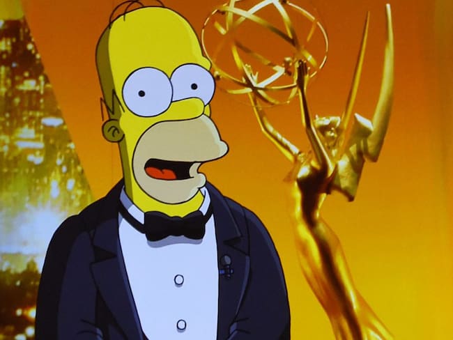 Los Simpson entregarán sus premios ‘Springfield Awards’