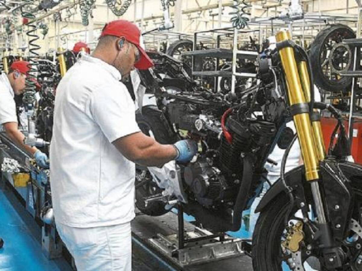 En Cúcuta buscan la formalización de comercializadores de repuestos