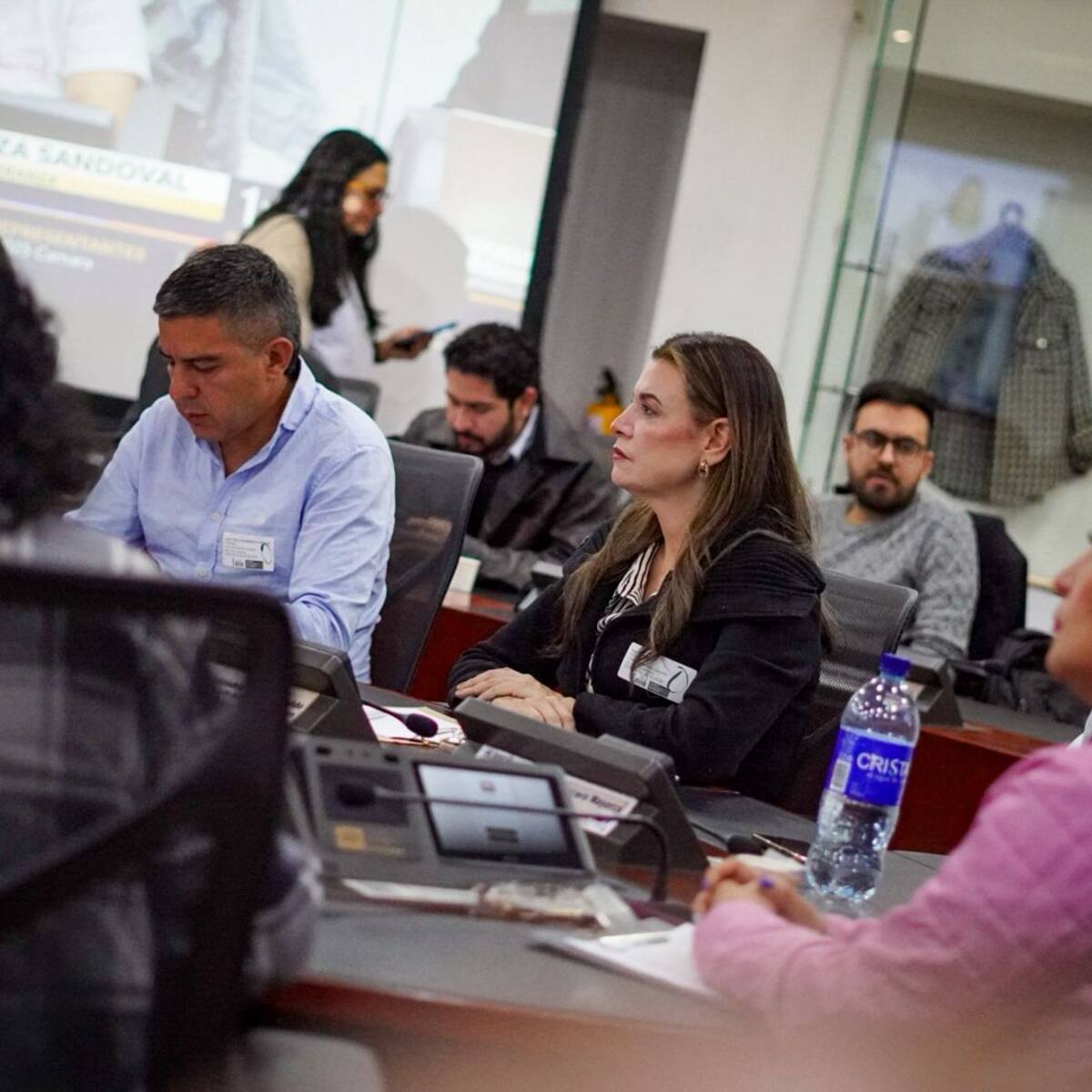 Santa Marta logra incluir medidas para proteger a víctimas contra abuso clerical en Proyecto de Ley