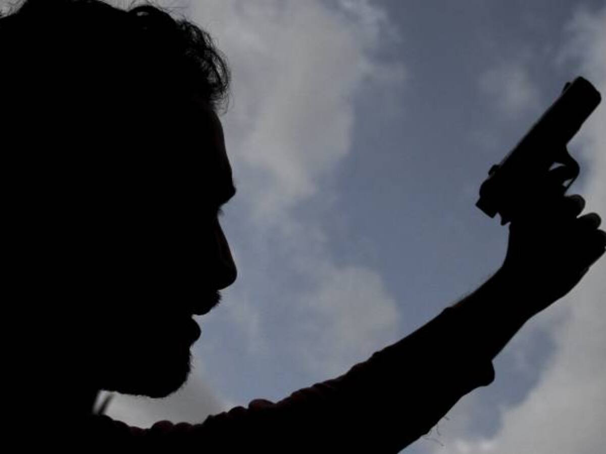 Gobierno prorroga prohibición de porte de armas durante todo el 2018