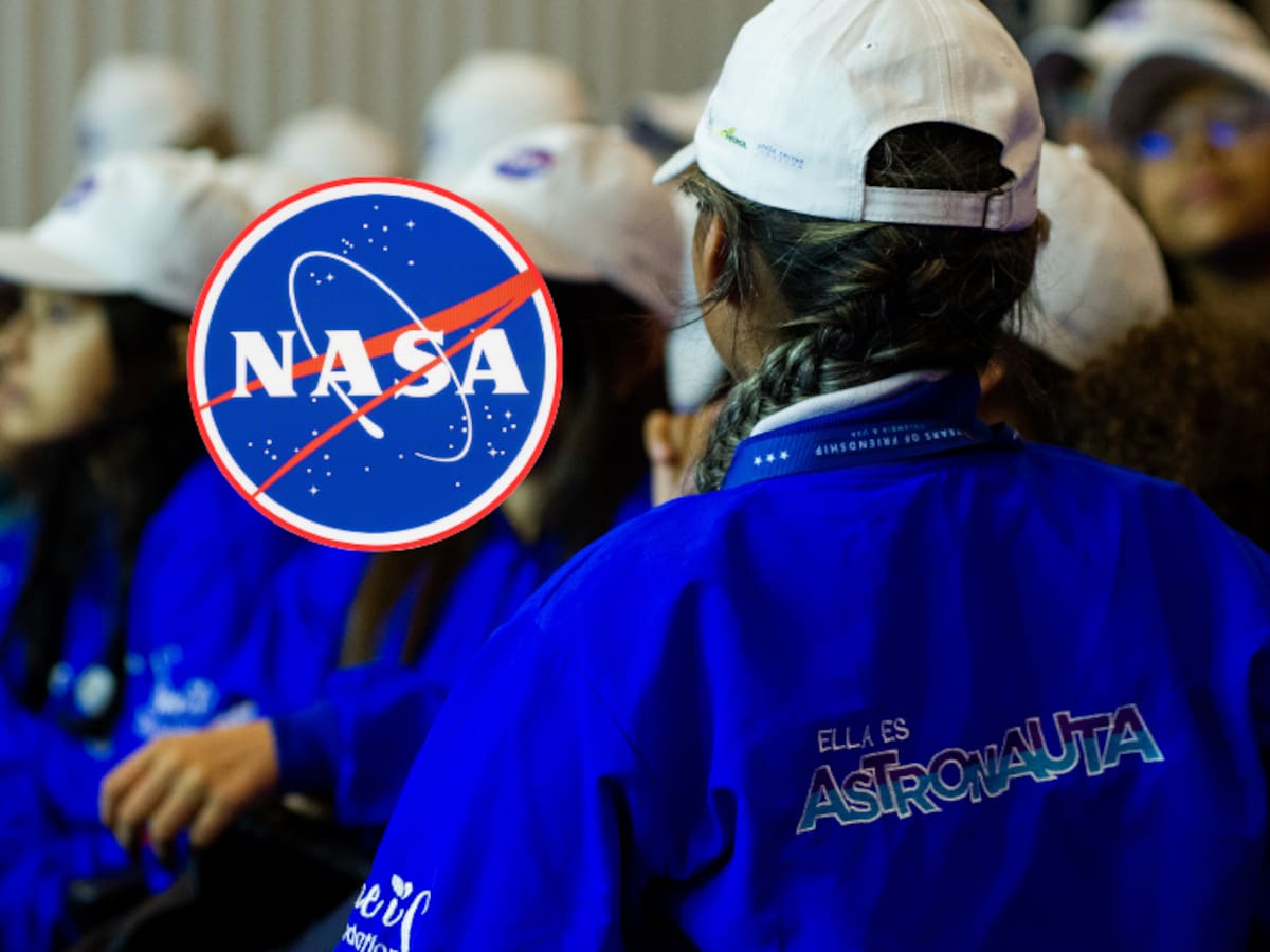 Así puede conseguir una beca en la NASA: curso disponible, requisitos para aplicar y más