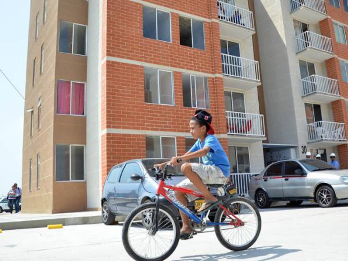 Kenedy, Fontibón y Bosa, las localidades preferidas para comprar vivienda