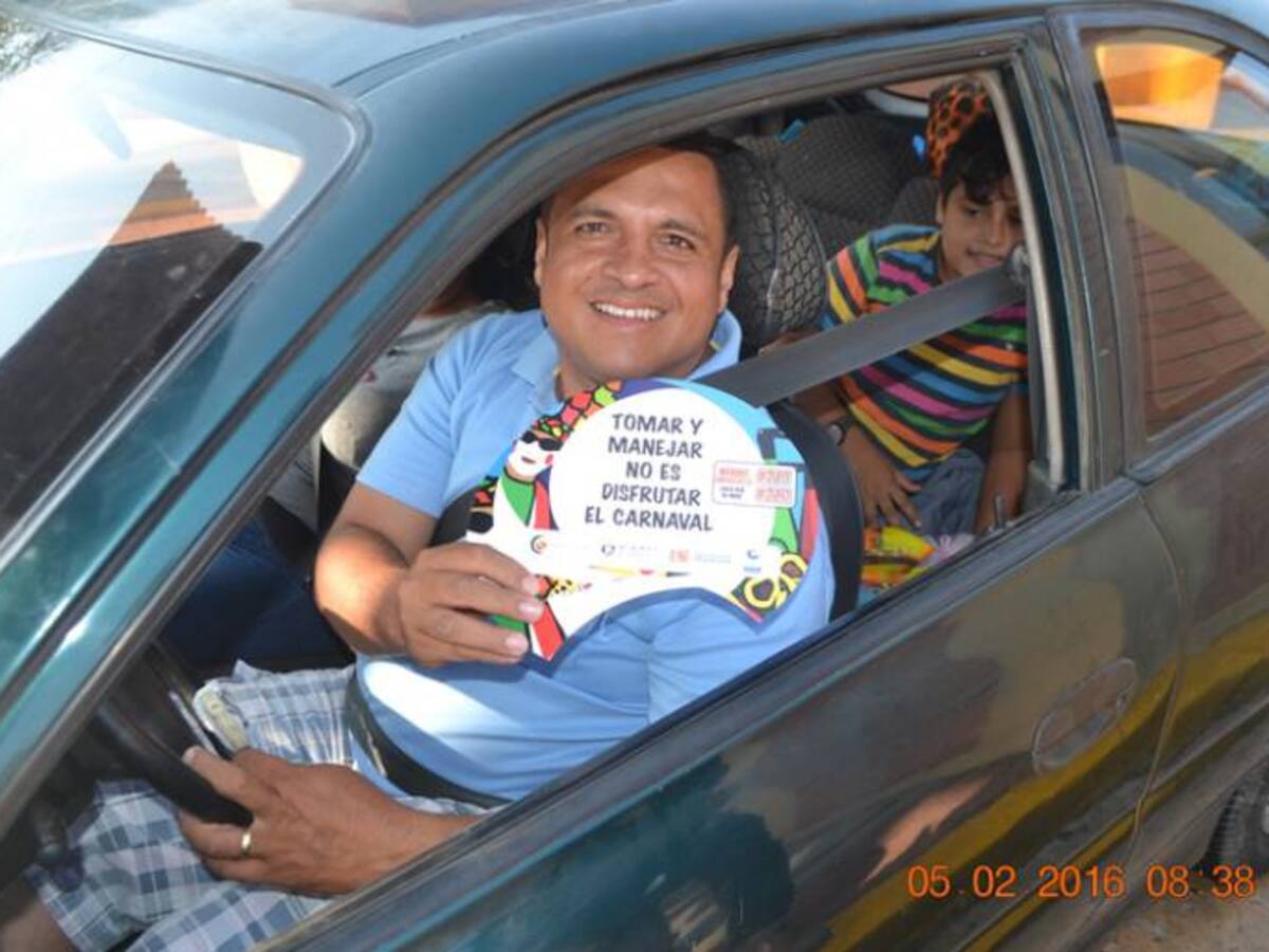 96.000 vehículos se espera transiten desde Cartagena hacia Carnaval de Barranquilla