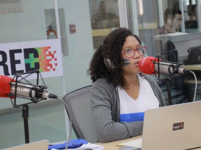 Caracol Radio celebra el Día Internacional de la Niña