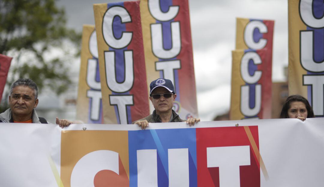 CUT dice no a reforma tributaria
