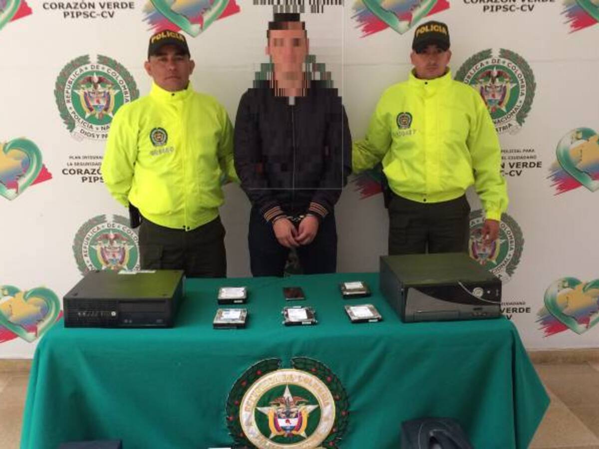 En Armenia, desarticulan una red de pornografía infantil que operaba en alrededores de los colegios