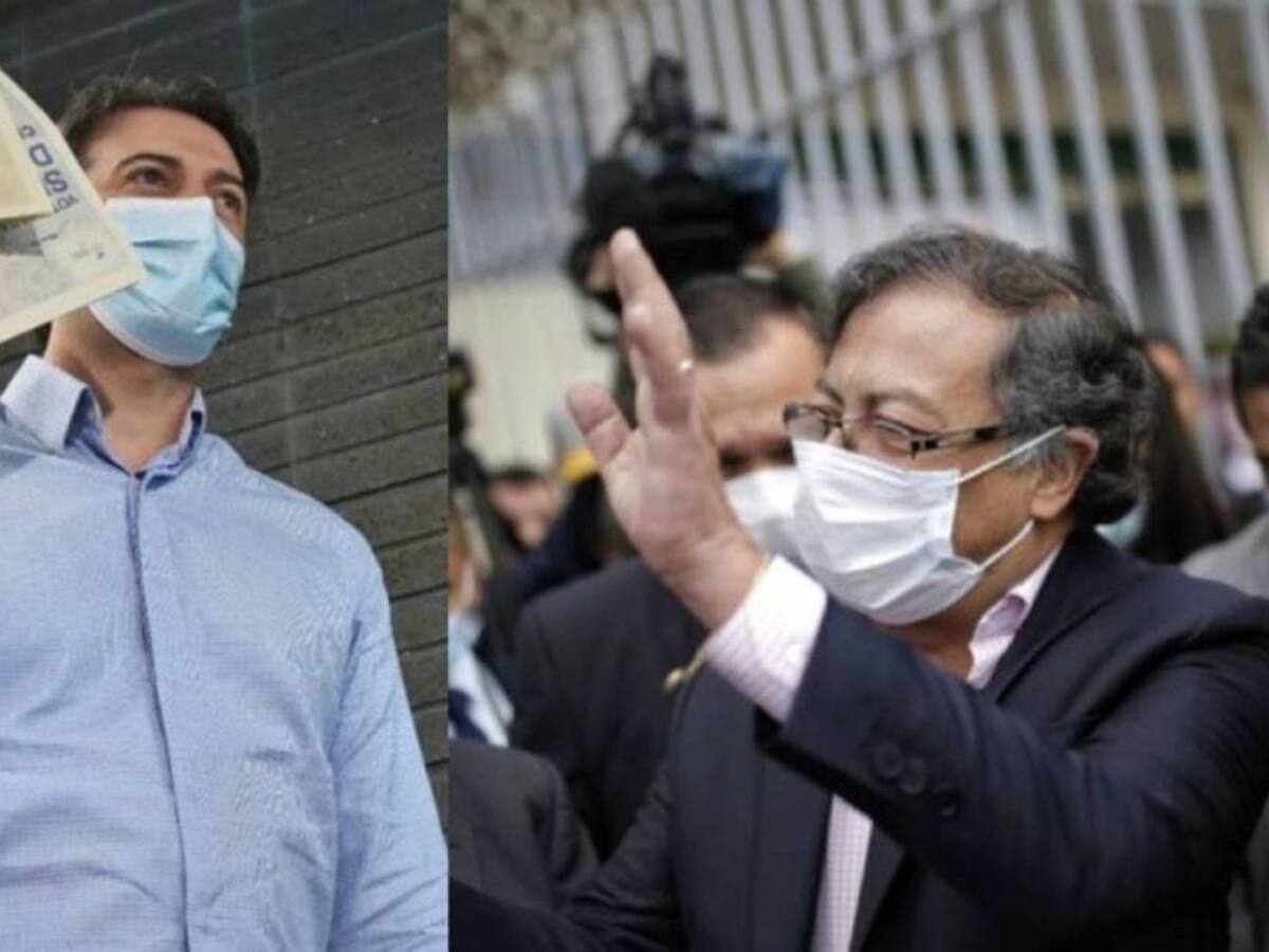 6 expresidentes de Latinoamérica salieron en defensa de Petro y de Daniel Quintero