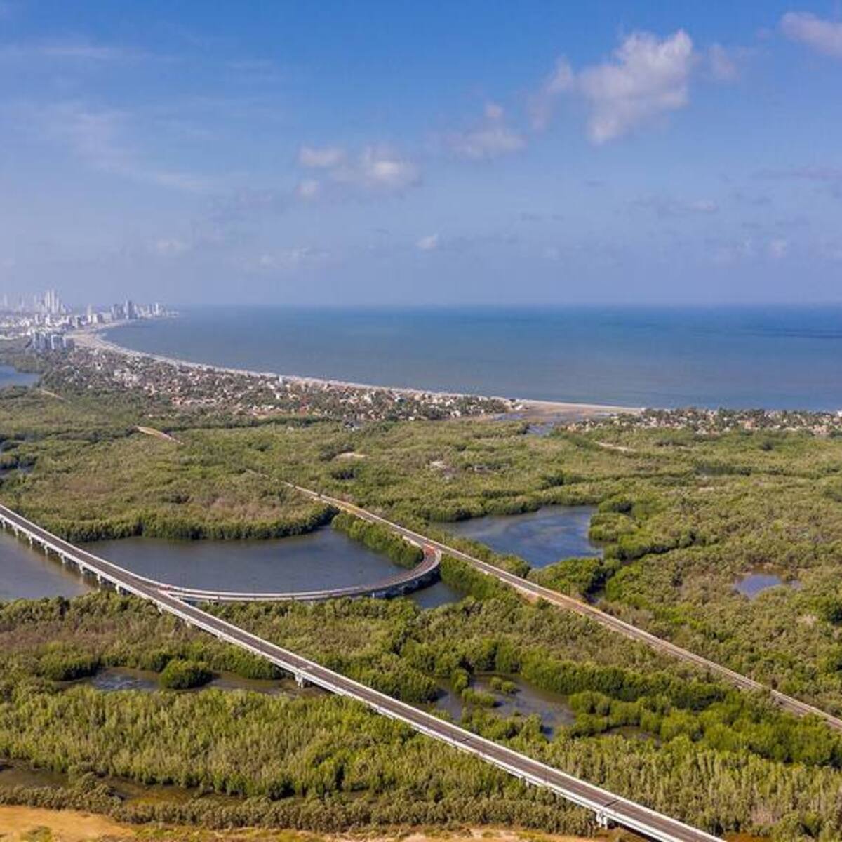 Preocupación en la región Caribe por posible parálisis de importantes obras