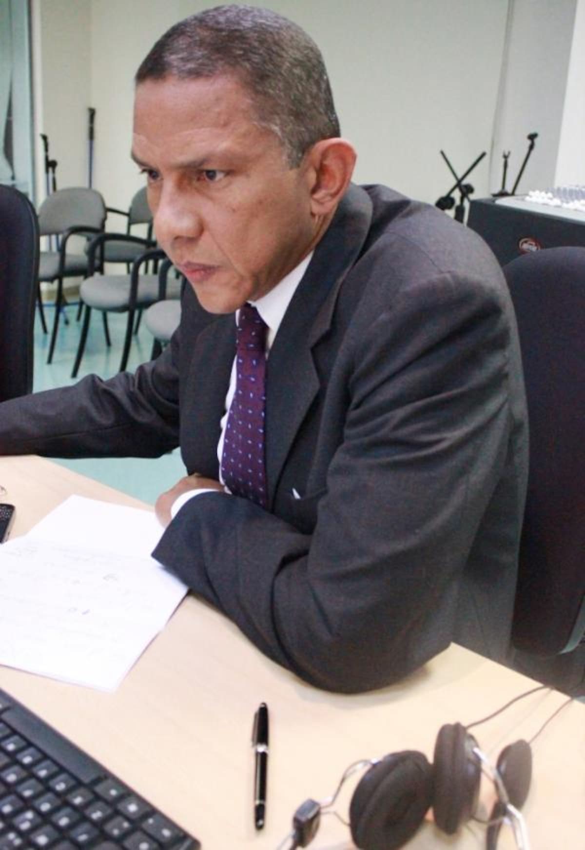 Eduardo Noriega