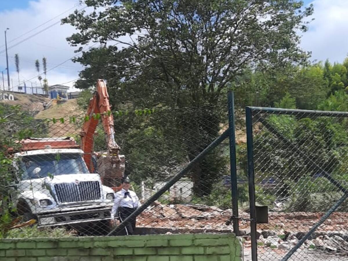¿Qué dicen dirigentes deportivos y autoridades sobre intervención en estadio de Calarcá?