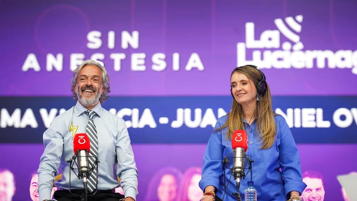 Oviedo advierte sobre uso indebido de fondos de salud en campañas políticas, incluyendo la de Cepeda