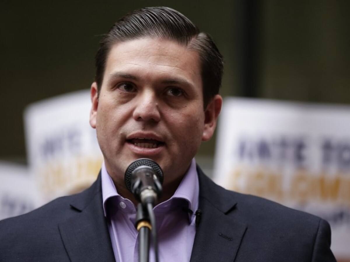 Juan Carlos Pinzón: el candidato "aguacate"