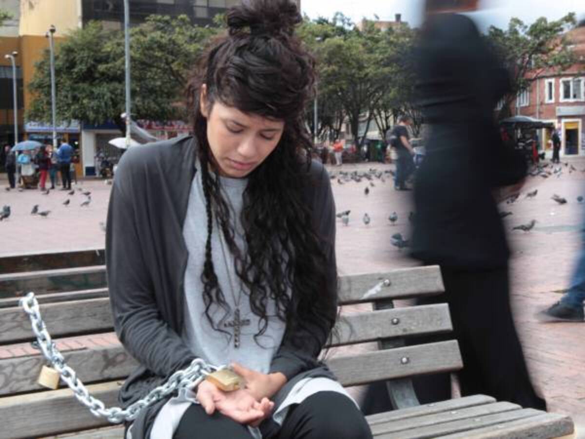 Capturan once personas por integrar presuntas bandas de explotación sexual