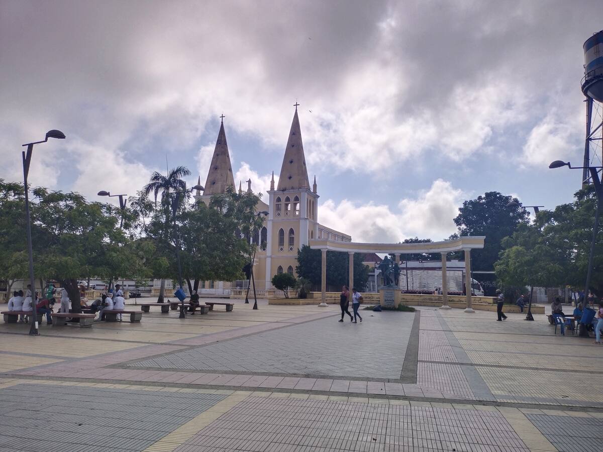 Personero de Turbaco suspende a inspector por presuntas irregularidades en amparos policivos