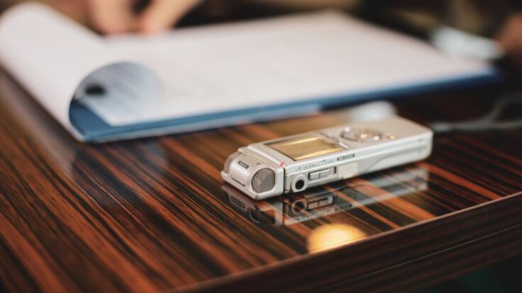 Un accidente de avión y la misteriosa muerte del periodista Peter Ovidio Charria