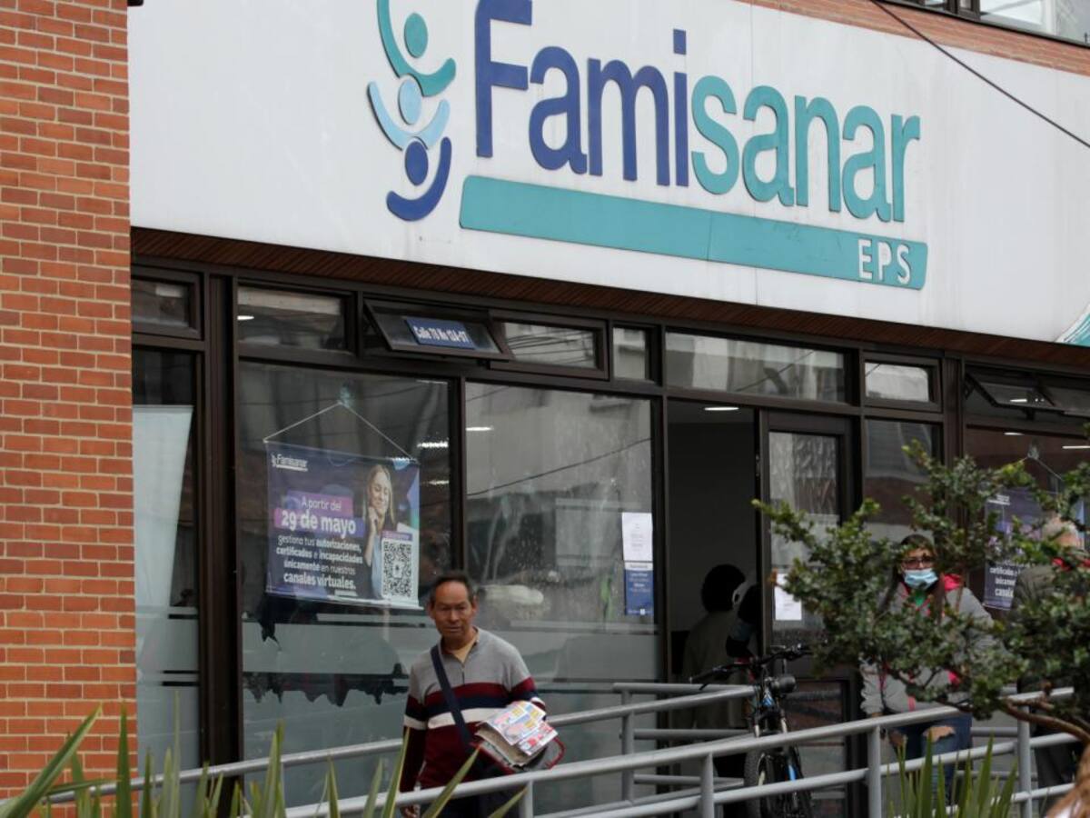 Famisanar tendrá nuevos operadores farmacéuticos: conozca quiénes entregarán los medicamentos