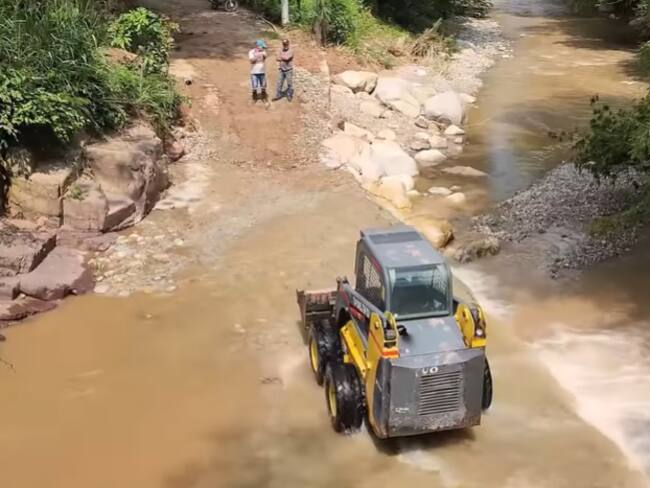 Foto: Alcaldía de Piedecuesta