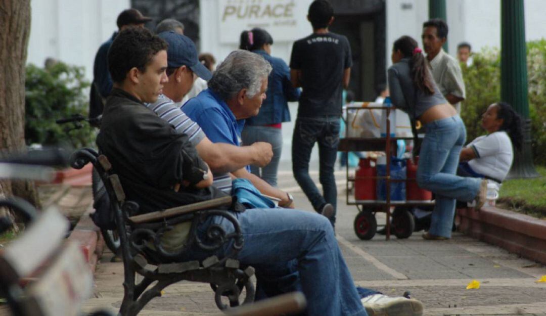 Mientras que el 2021 la ciudad cerró con un 13.7%, durante los primeros meses del 2022 el DANE reportó que Neiva bajó a 12.9% la tasa de desempleo